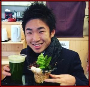 拳四朗　かわいい　童顔　評判　強い