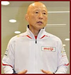 栄和人　性格　人柄　パワハラ