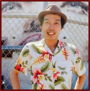 上田慎一郎