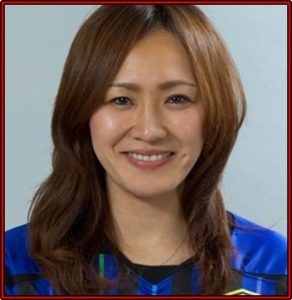 丸山桂里奈