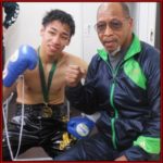内藤未来　ダイエット　方法