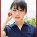 長濱ねる　握手会