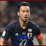 吉田麻也　下手